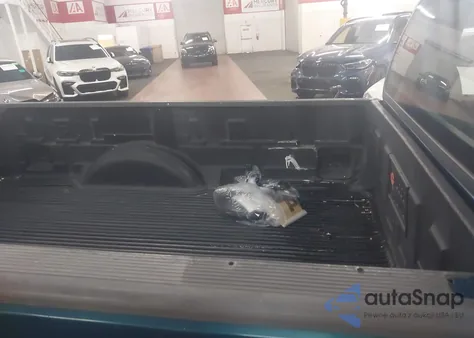 2000 Ford F150 z USA, uszkodzony, nr VIN 1FTRF17WDYKA46841